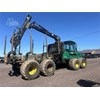 2004 Timberjack 1410B Forwarder